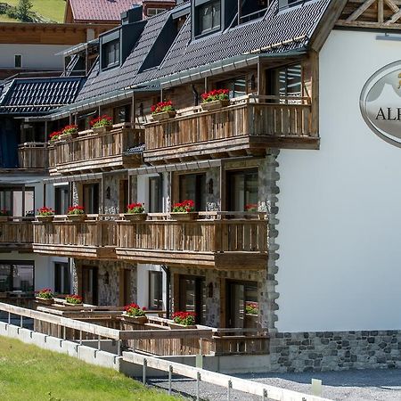 The Lodge By Regina Solden Exterior photo