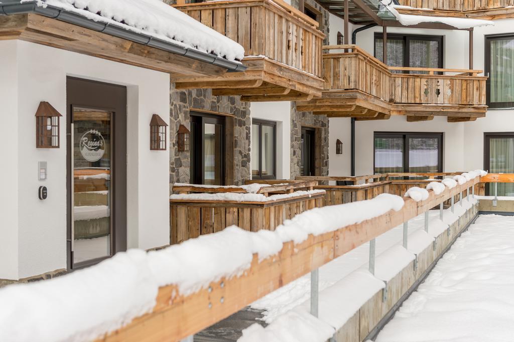 The Lodge By Regina Solden Exterior photo